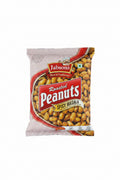 Jabsons Roasted Peanuts Spicy Masala 140g