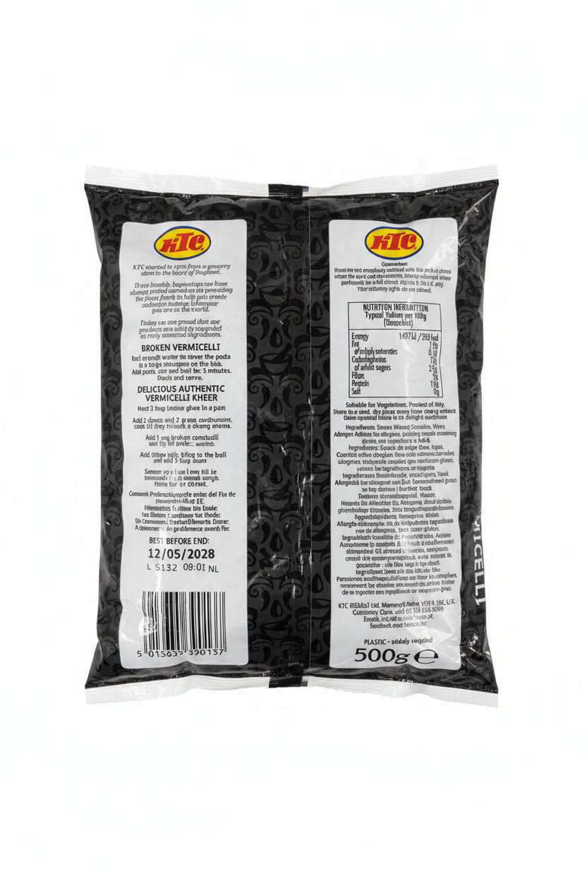 KTC Broken Vermicelli 500g