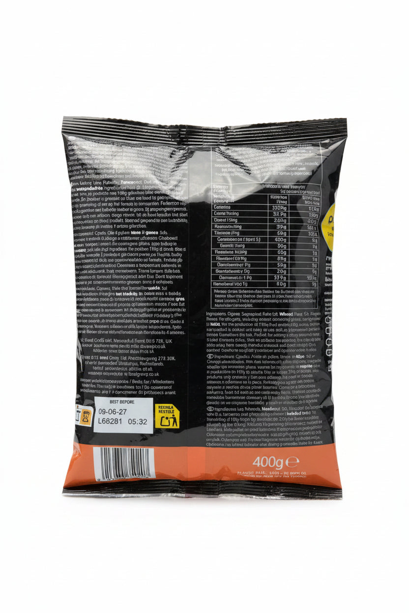 KTC Crispy Fried Onions 400g