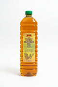 KTC Edible Mustard Oil 1L