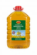 KTC Extended Life Rapeseed Oil 5L