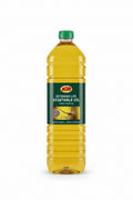 KTC Extended Life Vegetable Oil 1L