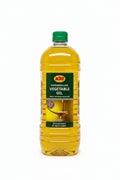 KTC Extended Life Vegetable Oil 2L