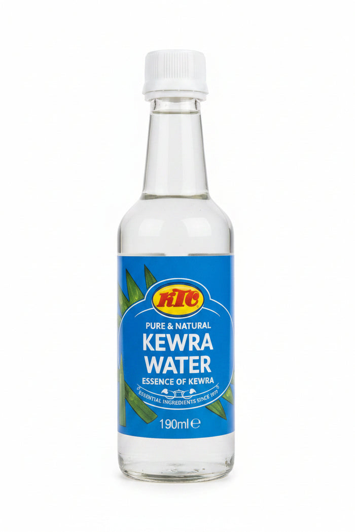 KTC Kewra Water 190ml