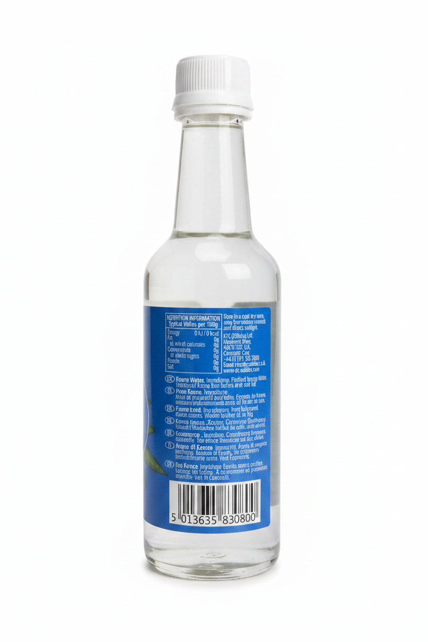 KTC Kewra Water 190ml