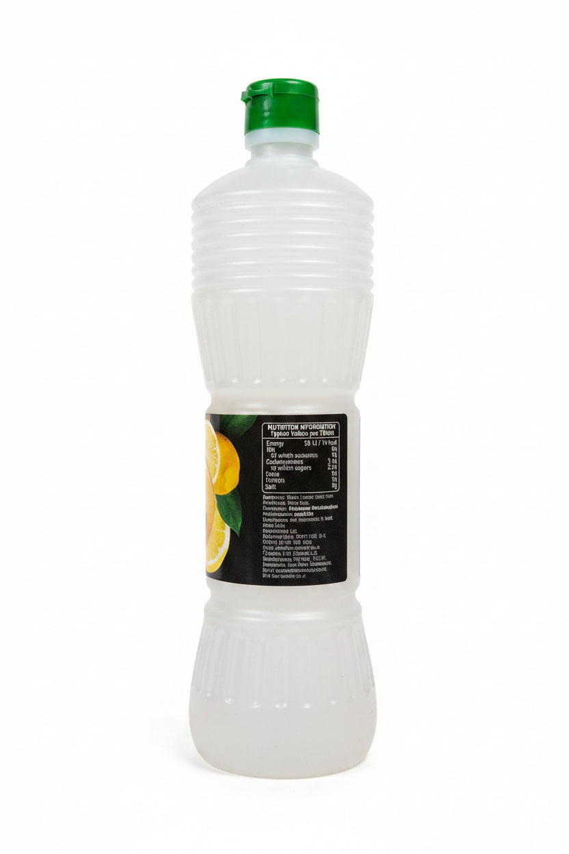 KTC Lemon Dressing 400ml