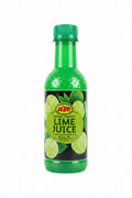 KTC Lime Juice 250ml