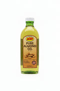 KTC Pure Almond Oil 200ml