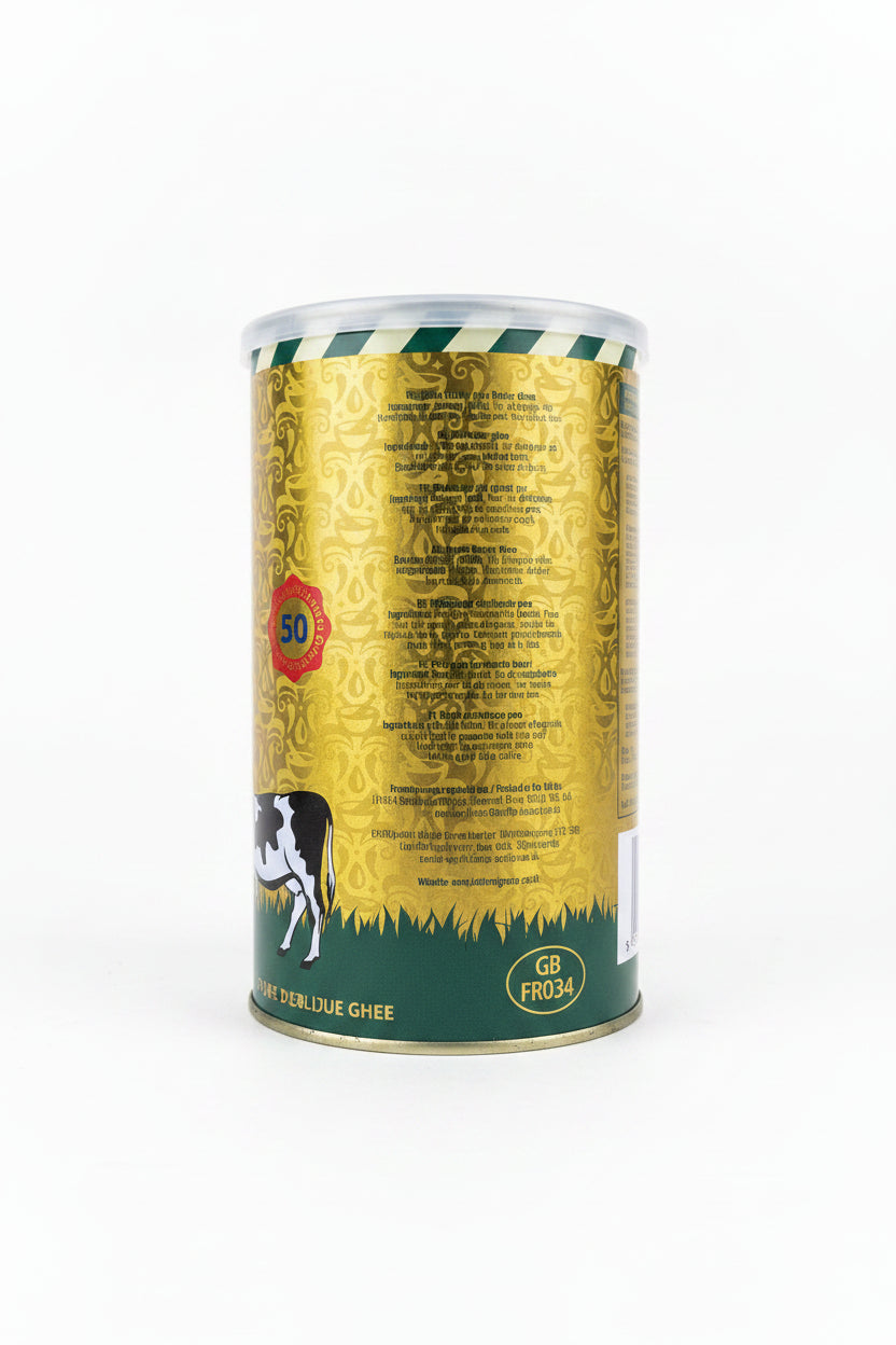 KTC Pure Butter Ghee 1kg
