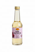 KTC Pure Castor Oil External Use 250ml