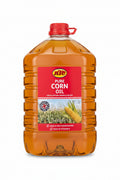 KTC Pure Corn Oil 5L