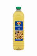 KTC Pure Groundnut Oil 1L