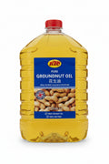 KTC Pure Groundnut Oil 5L
