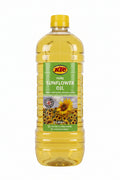 KTC Pure Sunflower Oil 2L