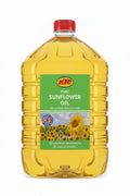 KTC Pure Sunflower Oil 5L
