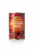 KTC Red Kidney Beans Rajmah 400g 2 For £1.50