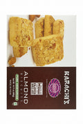 Karachis Almond Biscuits 400g