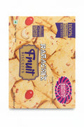 Karachis Fruit Biscuits 400g