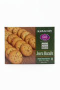 Karachis Jeera Biscuits 400g