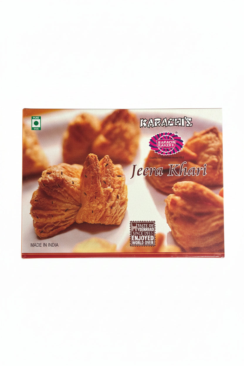 Karachis Khari Jeera 200g