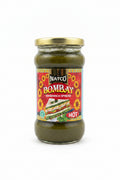 Natco Bombay Sandwich Spread Hot 280g