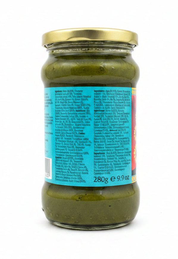 Natco Bombay Sandwich Spread Hot 280g