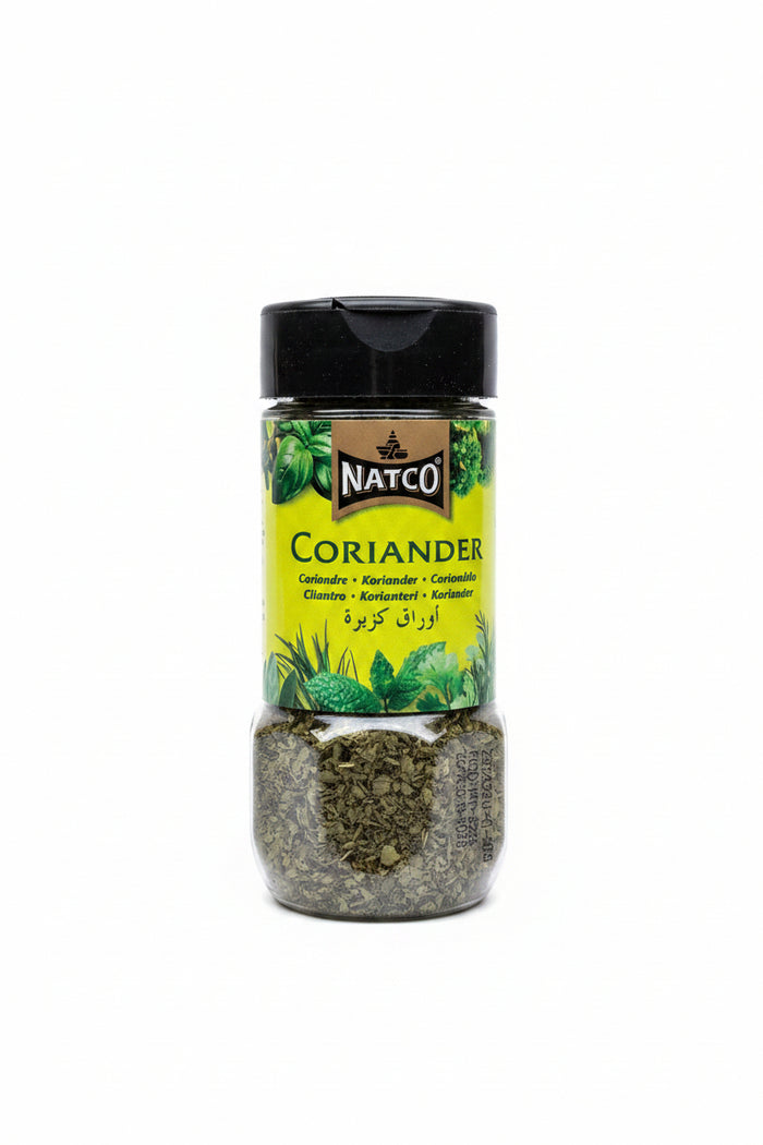 Natco Coriander Dry 25g