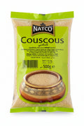 Natco Couscous 500g