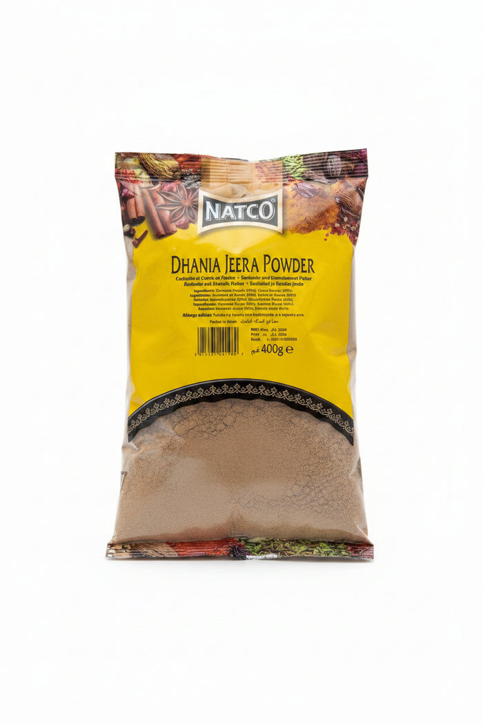 Natco Dhania Jeera Powder 400g