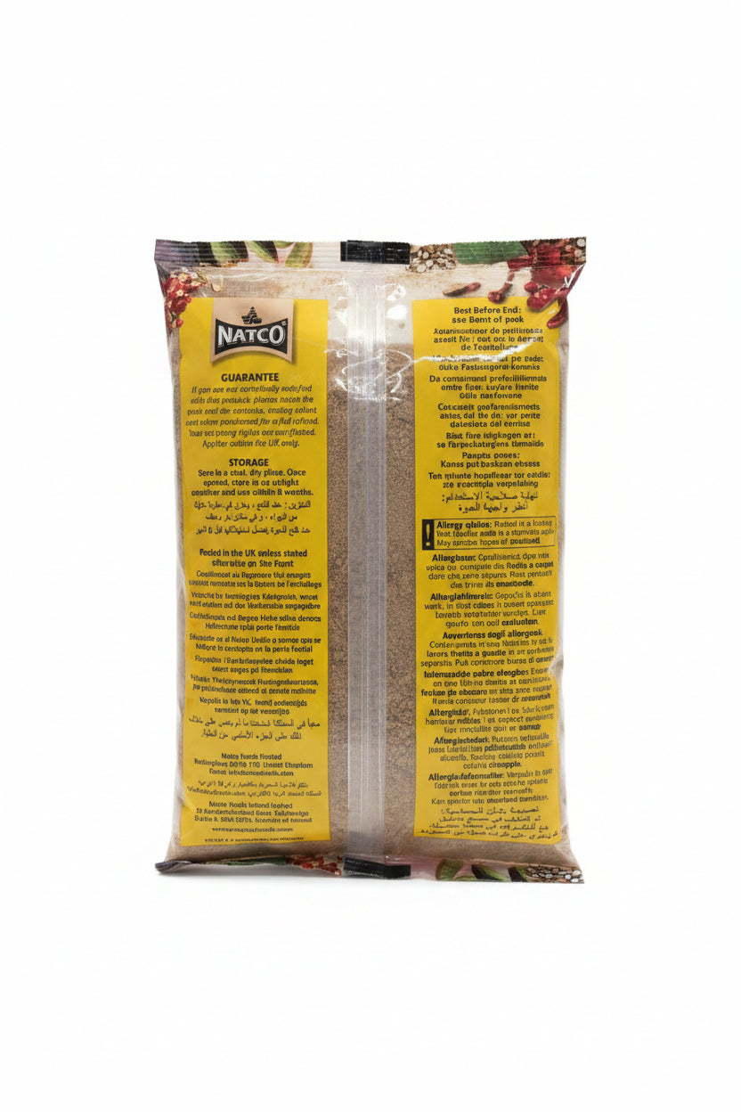 Natco Dhania Jeera Powder 400g
