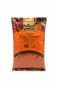 Natco Extra Hot Chilli Powder 400g