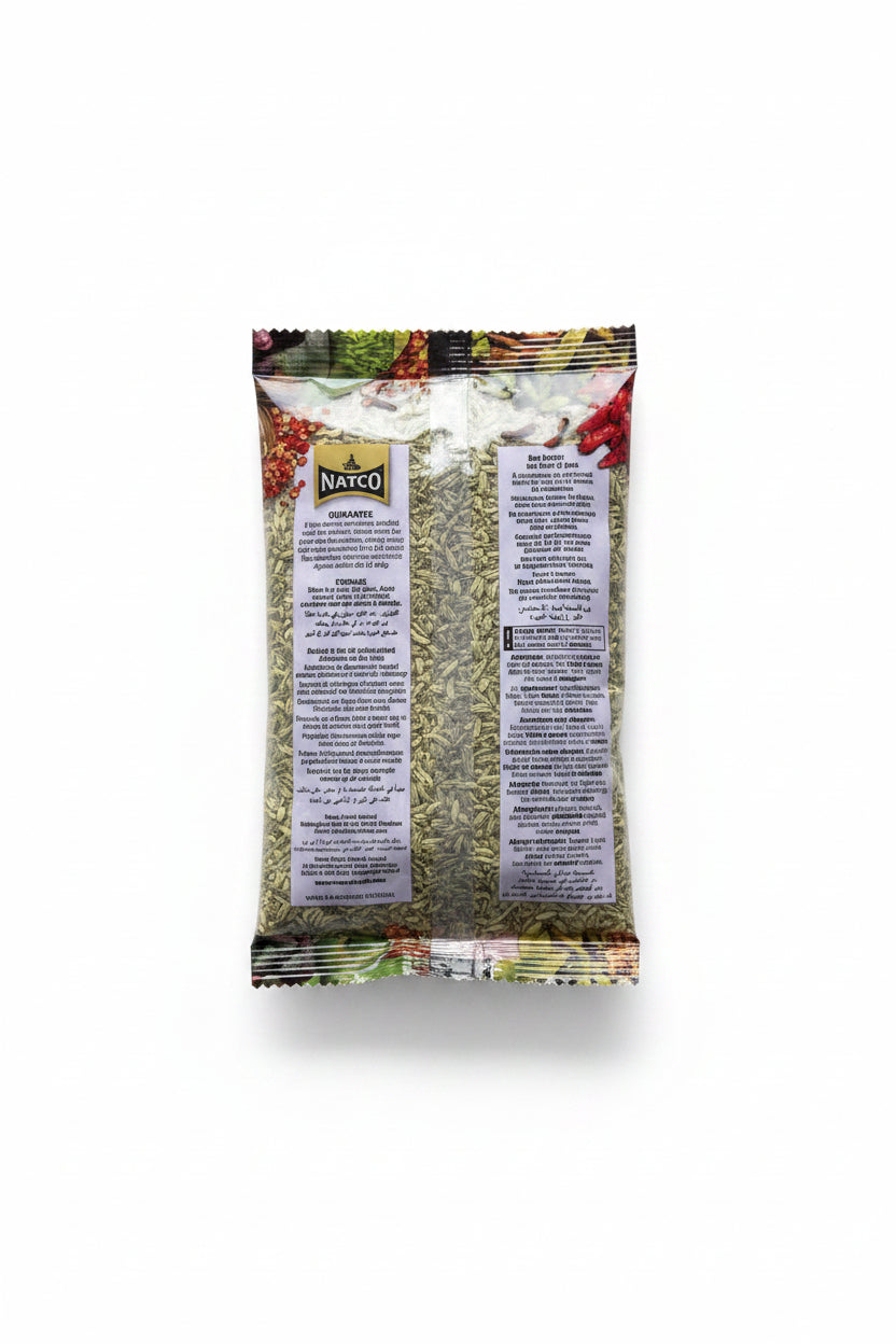 Natco Valiary Fennel Seeds 100g