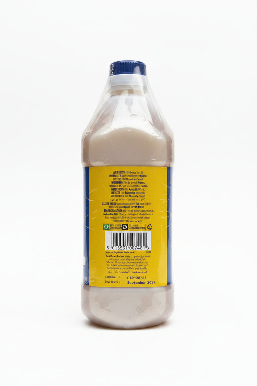Natco Gingelly Oil 1L