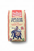 Natco Gram Flour Besan 2kg