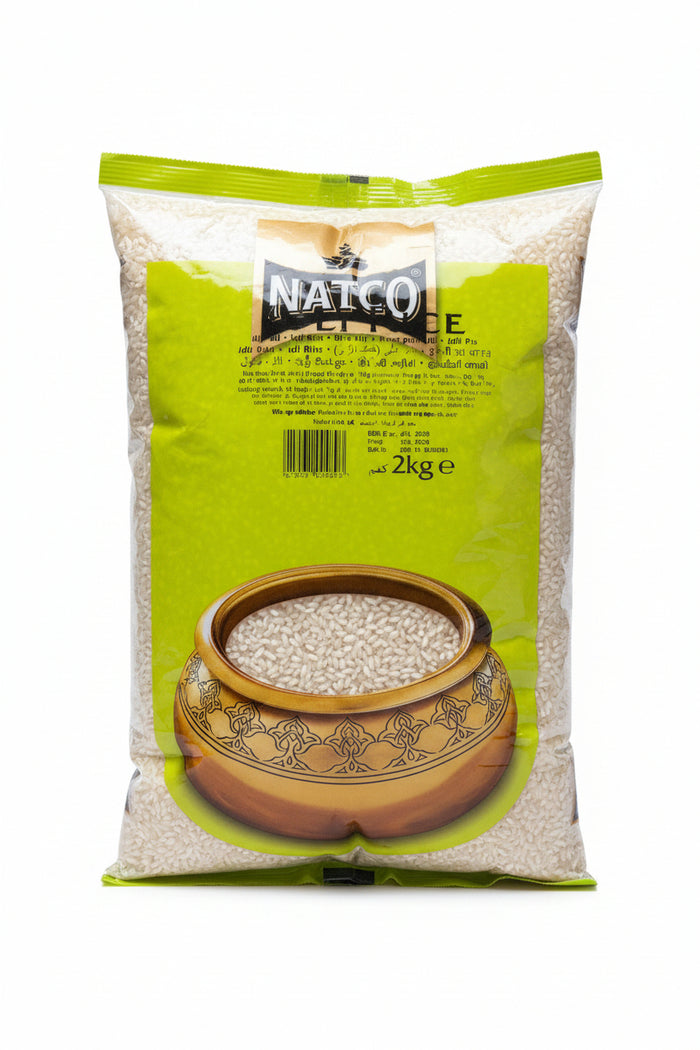 Natco Idli Rice 2kg