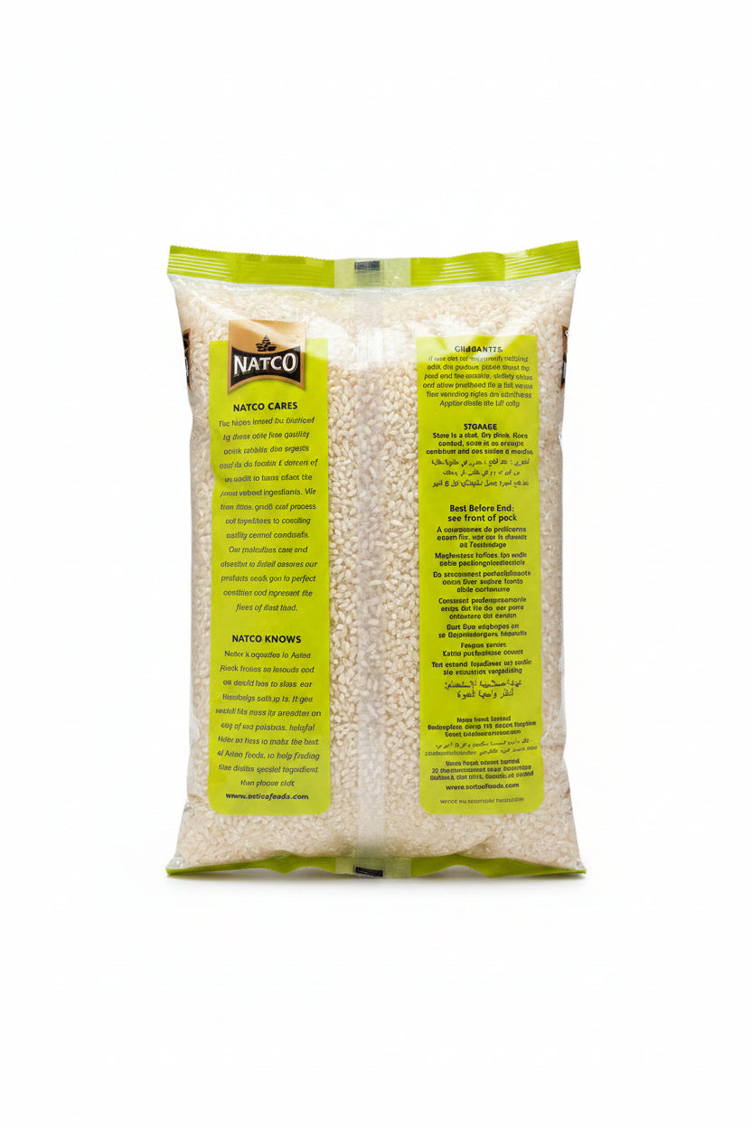 Natco Idli Rice 2kg