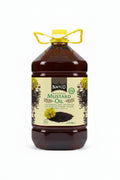 Natco Kachi Ghani Mustard Oil 4L