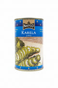 Natco Karela Bitter Gourd In Brine 400g