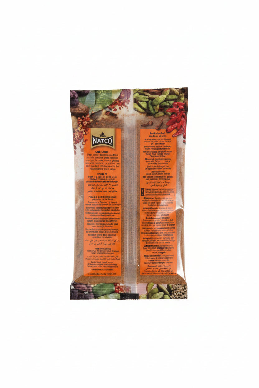 Natco Mace Ground Javatri Powder 50g