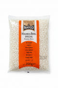 Natco Mamra Bhel Special Puffed Rice 200g