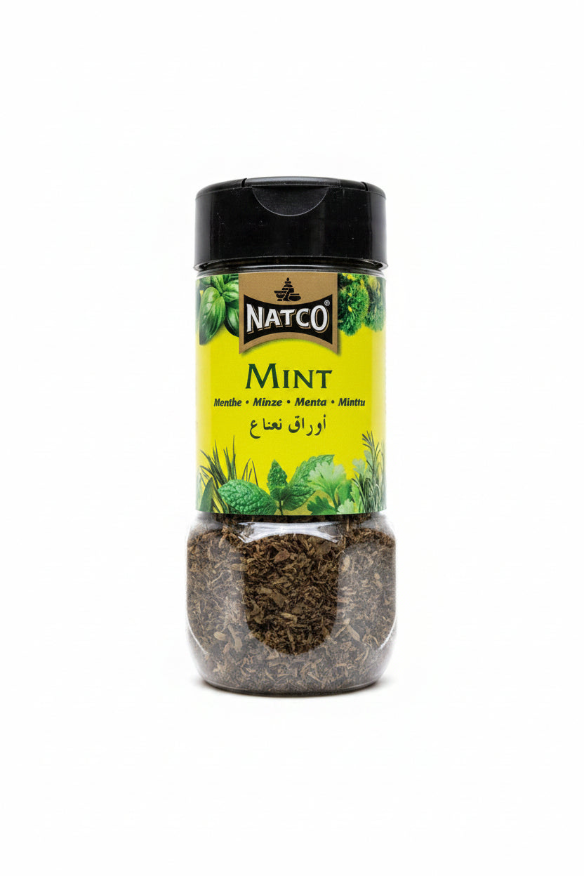 Natco Mint Dry 30g