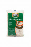Natco Powa Medium Rice Flakes 1kg