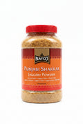 Natco Punjabi Shakkar Jaggery Powder 1kg
