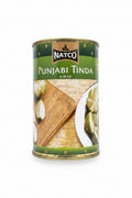 Natco Punjabi Tinda 400g