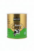 Natco Pure Butter Ghee Clarified Butter 2kg