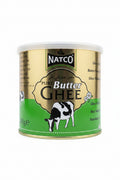 Natco Pure Butter Ghee Clarified Butter  500g