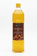Natco Pure Groundnut Oil 1L