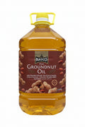 Natco Pure Groundnut Oil 4L