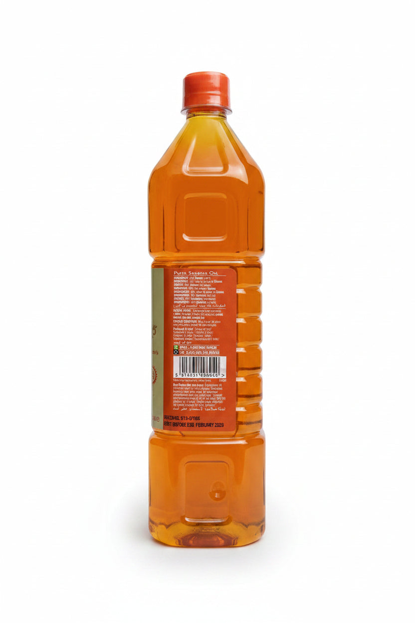 Natco Pure Sesame Oil 1L