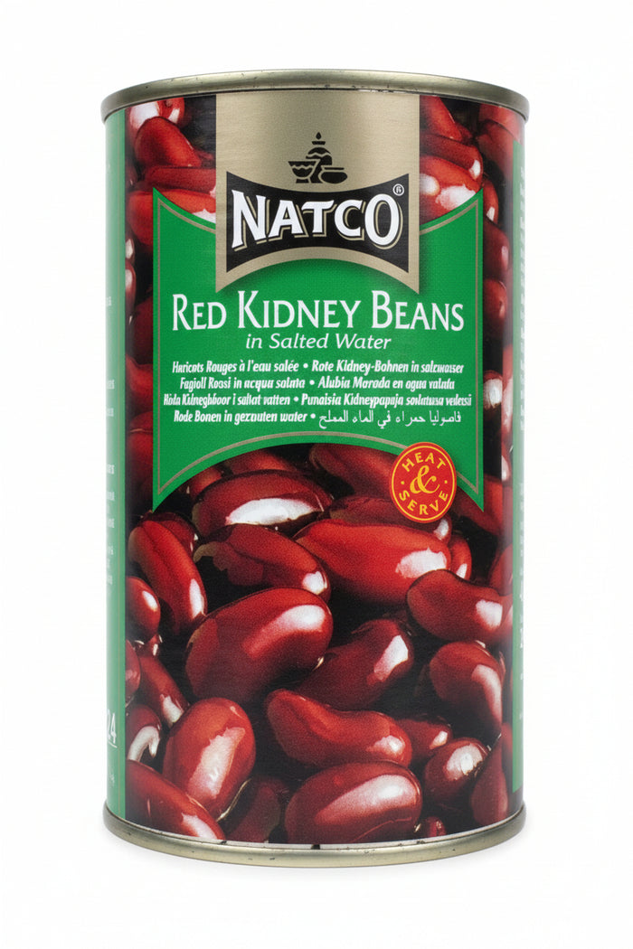 Natco Red Kidney Beans 400g